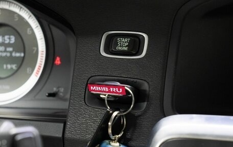 Volvo S60 III, 2011 год, 1 080 000 рублей, 20 фотография