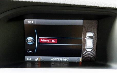 Volvo S60 III, 2011 год, 1 080 000 рублей, 22 фотография