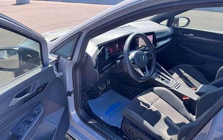 Volkswagen Golf VIII, 2022 год, 1 576 000 рублей, 7 фотография
