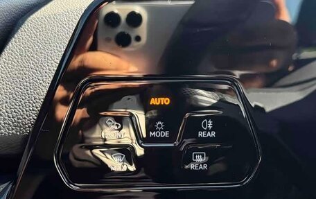 Volkswagen Golf VIII, 2022 год, 1 576 000 рублей, 11 фотография