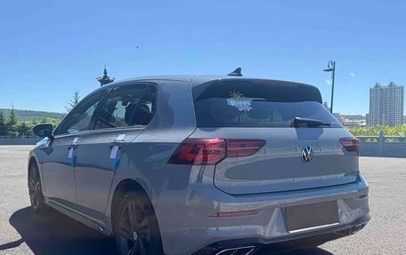 Volkswagen Golf VIII, 2022 год, 1 576 000 рублей, 4 фотография
