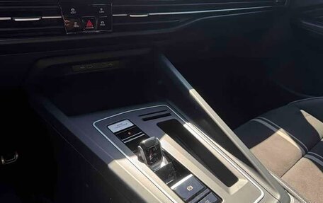 Volkswagen Golf VIII, 2022 год, 1 576 000 рублей, 15 фотография