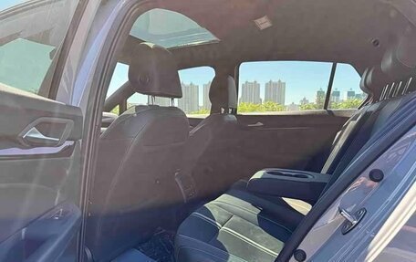 Volkswagen Golf VIII, 2022 год, 1 576 000 рублей, 18 фотография