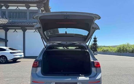 Volkswagen Golf VIII, 2022 год, 1 576 000 рублей, 22 фотография
