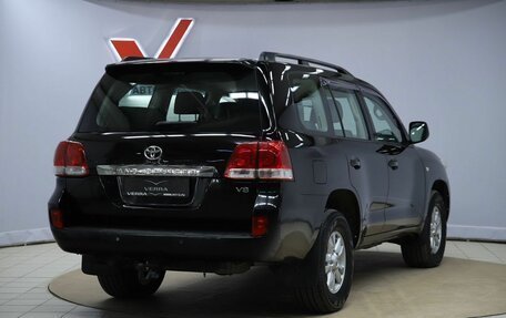 Toyota Land Cruiser 200, 2008 год, 2 790 000 рублей, 5 фотография