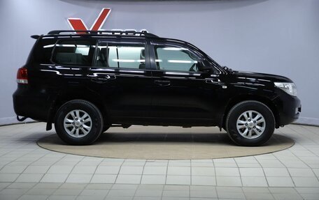 Toyota Land Cruiser 200, 2008 год, 2 790 000 рублей, 4 фотография