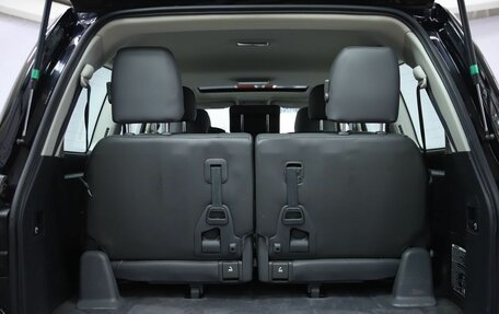 Toyota Land Cruiser 200, 2008 год, 2 790 000 рублей, 9 фотография