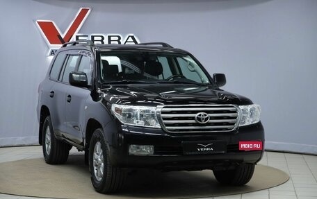 Toyota Land Cruiser 200, 2008 год, 2 790 000 рублей, 3 фотография