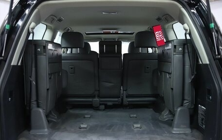 Toyota Land Cruiser 200, 2008 год, 2 790 000 рублей, 10 фотография