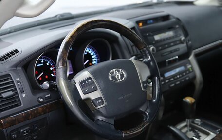 Toyota Land Cruiser 200, 2008 год, 2 790 000 рублей, 13 фотография