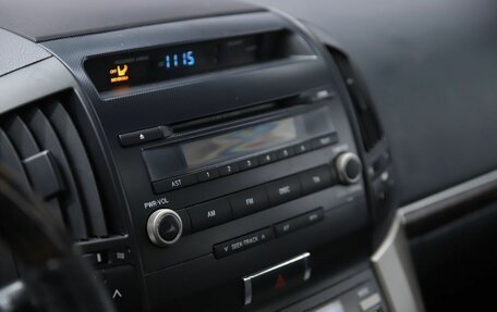 Toyota Land Cruiser 200, 2008 год, 2 790 000 рублей, 14 фотография