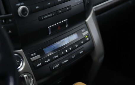 Toyota Land Cruiser 200, 2008 год, 2 790 000 рублей, 15 фотография