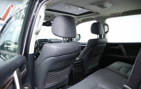 Toyota Land Cruiser 200, 2008 год, 2 790 000 рублей, 12 фотография