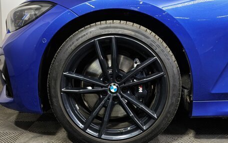 BMW 3 серия, 2021 год, 4 800 000 рублей, 7 фотография