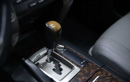 Toyota Land Cruiser 200, 2008 год, 2 790 000 рублей, 16 фотография