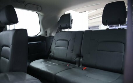 Toyota Land Cruiser 200, 2008 год, 2 790 000 рублей, 19 фотография