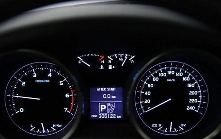 Toyota Land Cruiser 200, 2008 год, 2 790 000 рублей, 20 фотография