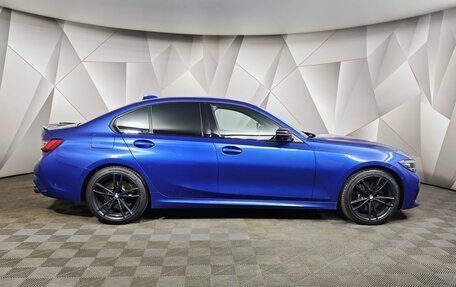 BMW 3 серия, 2021 год, 4 800 000 рублей, 6 фотография