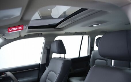 Toyota Land Cruiser 200, 2008 год, 2 790 000 рублей, 17 фотография