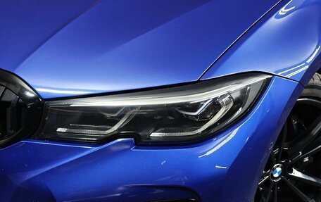 BMW 3 серия, 2021 год, 4 800 000 рублей, 8 фотография