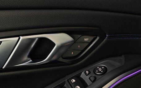 BMW 3 серия, 2021 год, 4 800 000 рублей, 18 фотография
