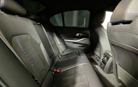 BMW 3 серия, 2021 год, 4 800 000 рублей, 14 фотография