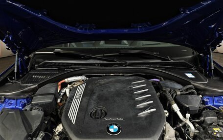BMW 3 серия, 2021 год, 4 800 000 рублей, 10 фотография