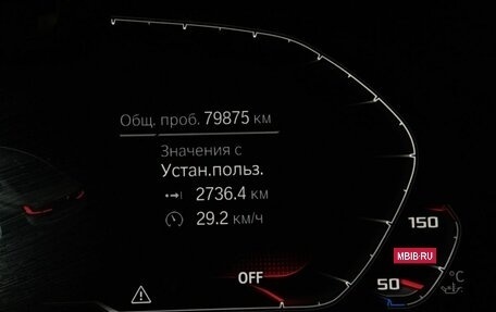 BMW 3 серия, 2021 год, 4 800 000 рублей, 13 фотография