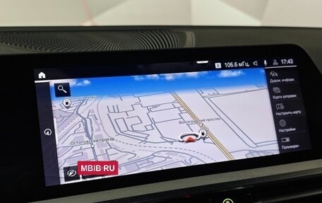 BMW 3 серия, 2021 год, 4 800 000 рублей, 17 фотография