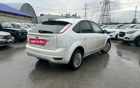 Ford Focus II рестайлинг, 2011 год, 594 000 рублей, 3 фотография
