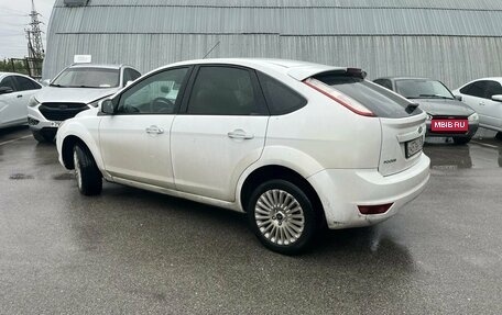 Ford Focus II рестайлинг, 2011 год, 594 000 рублей, 2 фотография