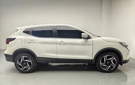 Nissan Qashqai, 2026 год, 1 790 500 рублей, 3 фотография