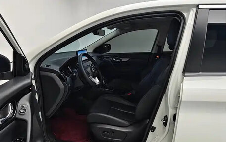 Nissan Qashqai, 2026 год, 1 790 500 рублей, 6 фотография