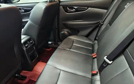 Nissan Qashqai, 2026 год, 1 790 500 рублей, 8 фотография
