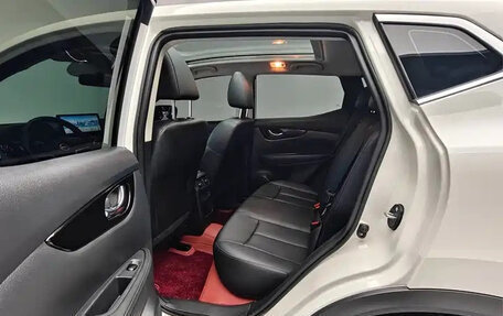 Nissan Qashqai, 2026 год, 1 790 500 рублей, 7 фотография