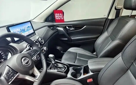 Nissan Qashqai, 2026 год, 1 790 500 рублей, 4 фотография