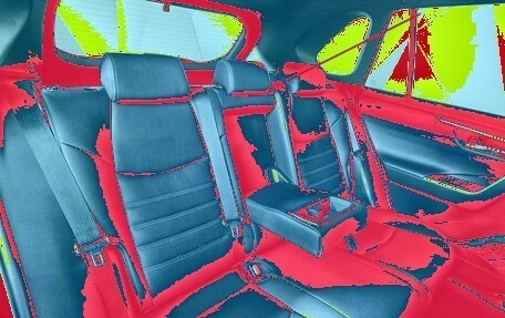 Toyota RAV4, 2020 год, 2 443 000 рублей, 16 фотография