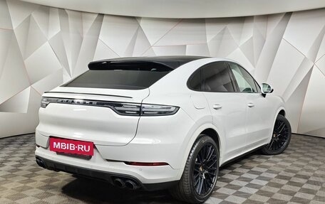Porsche Cayenne III, 2020 год, 7 300 000 рублей, 2 фотография