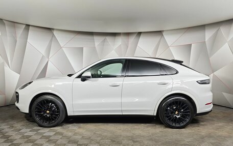 Porsche Cayenne III, 2020 год, 7 300 000 рублей, 5 фотография
