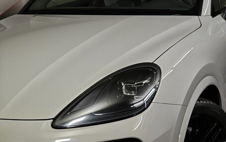 Porsche Cayenne III, 2020 год, 7 300 000 рублей, 10 фотография