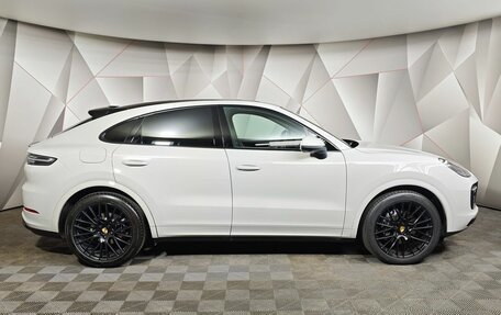 Porsche Cayenne III, 2020 год, 7 300 000 рублей, 6 фотография