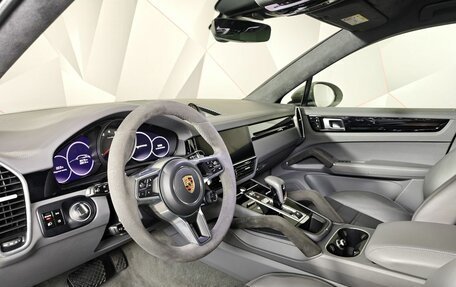 Porsche Cayenne III, 2020 год, 7 300 000 рублей, 19 фотография