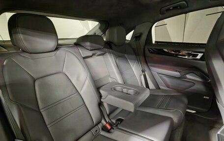 Porsche Cayenne III, 2020 год, 7 300 000 рублей, 17 фотография