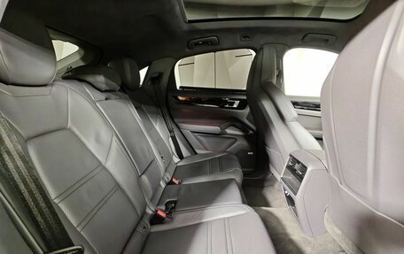 Porsche Cayenne III, 2020 год, 7 300 000 рублей, 16 фотография