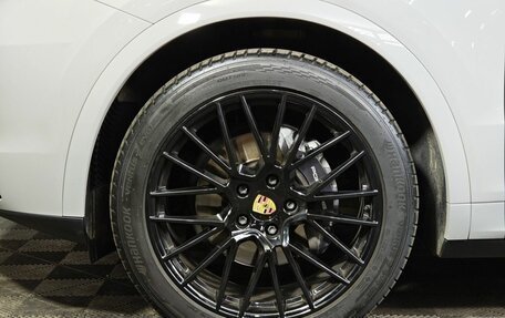 Porsche Cayenne III, 2020 год, 7 300 000 рублей, 9 фотография