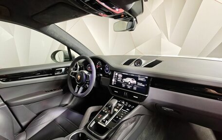 Porsche Cayenne III, 2020 год, 7 300 000 рублей, 13 фотография