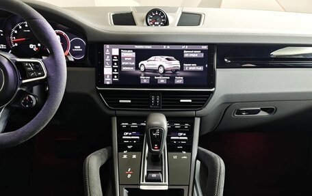 Porsche Cayenne III, 2020 год, 7 300 000 рублей, 15 фотография