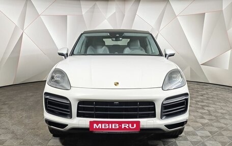 Porsche Cayenne III, 2020 год, 7 300 000 рублей, 7 фотография