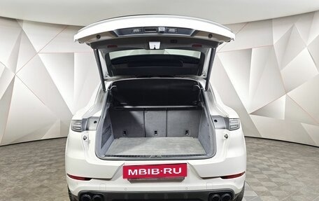 Porsche Cayenne III, 2020 год, 7 300 000 рублей, 12 фотография