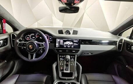 Porsche Cayenne III, 2020 год, 7 300 000 рублей, 14 фотография